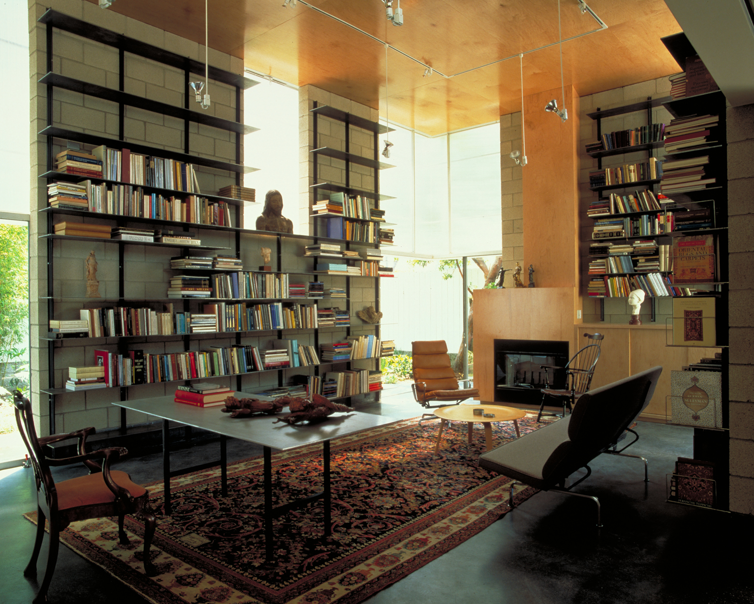 Mar Vista House - kdA
