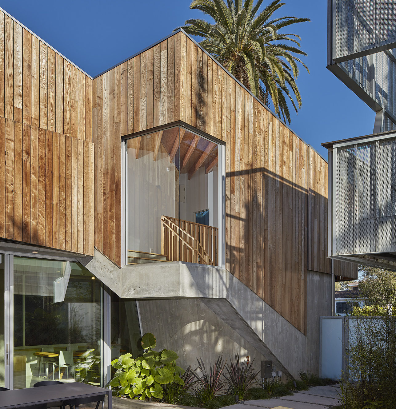 Palms House II - kdA