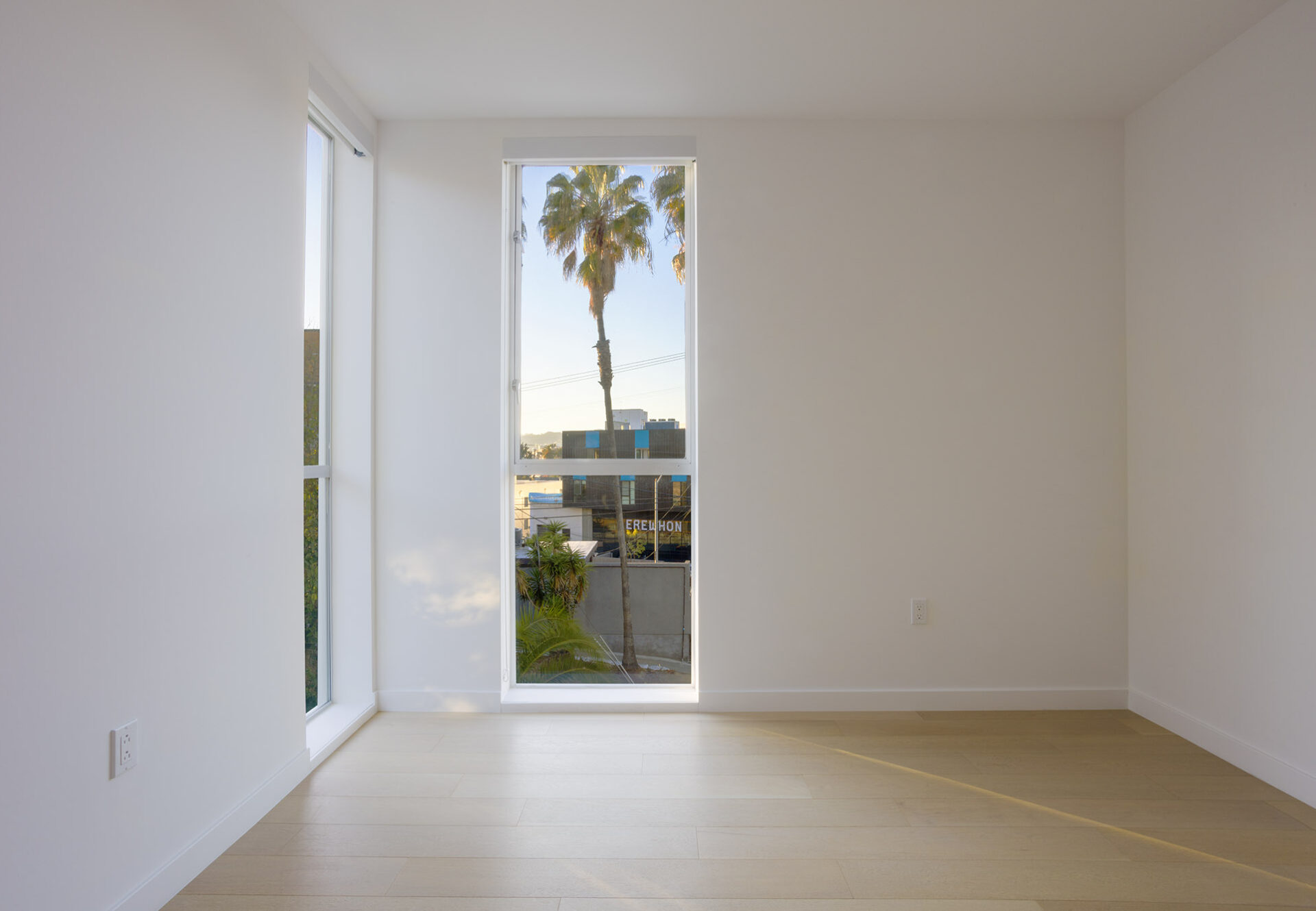 Manzanita Apartments kdA